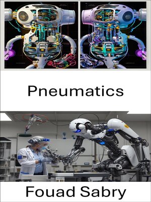 cover image of Pneumatics